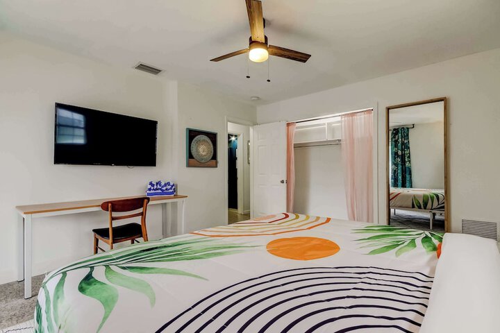 IRB Coastal Beach Homes
