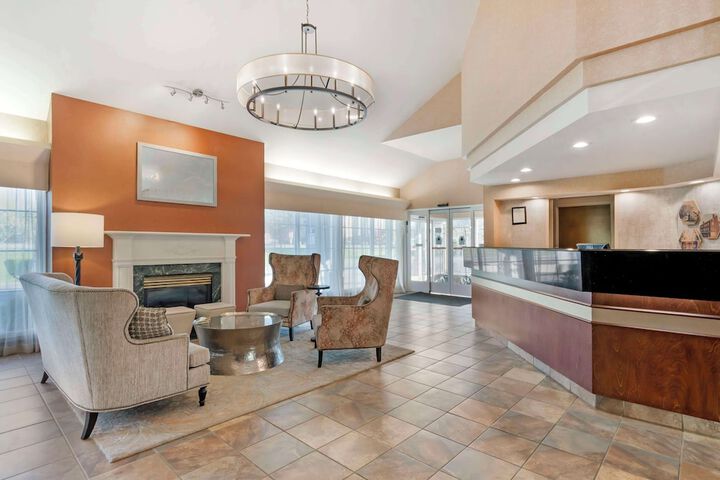 Best Western Lexington Inn