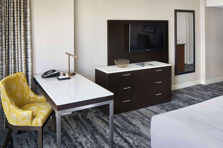 Hyatt Regency Vancouver