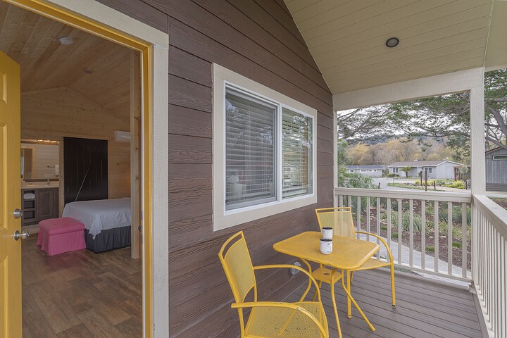 Terrace/Patio 62 of 77