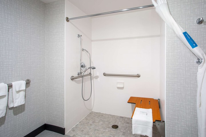 Hampton Inn Elkins