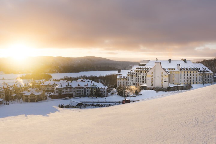 Fairmont Tremblant