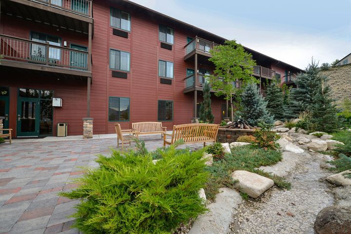 The Cody Hotel
