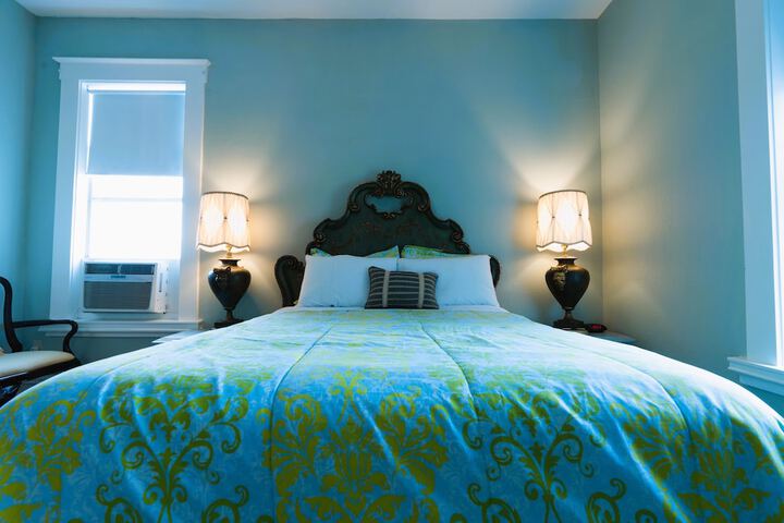 Oaak Tree Hotel