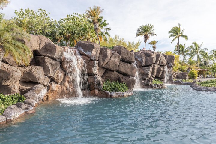 Hilton Grand Vacations Club Kings’ Land Waikoloa