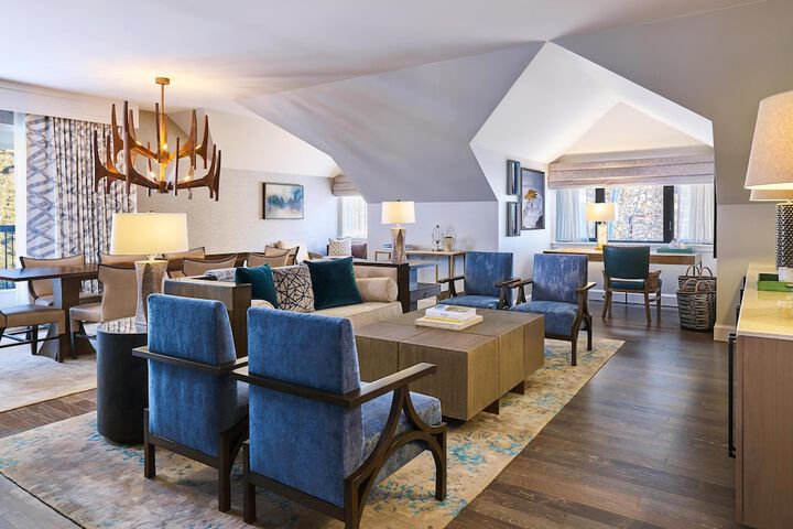 Grand Hyatt Vail Resort and Spa