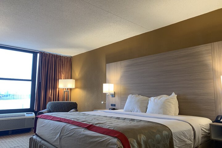 Ramada by Wyndham West Atlantic City