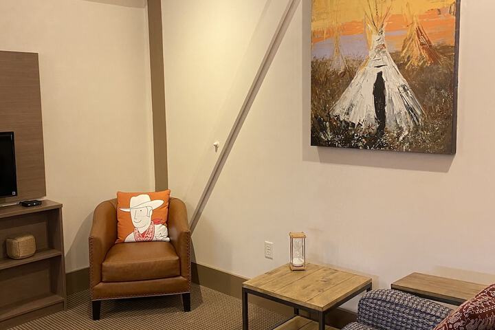 Hotel Arvon