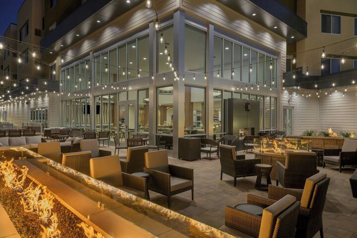 Residence Inn by Marriott St. George