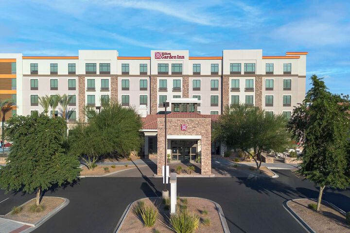 Hotel 8 of 45