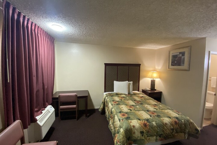 Century Inn motel