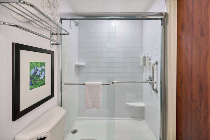 Hilton Garden Inn Anchorage