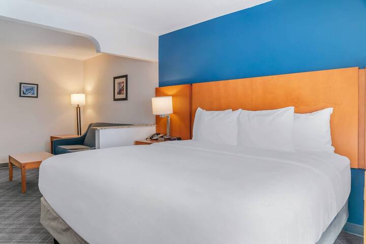Comfort Suites Auburn Hills-Detroit