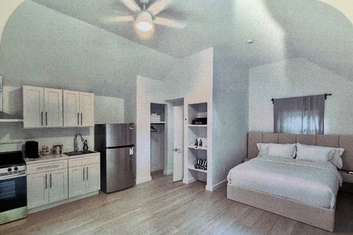 Wainscott Woods Retreat