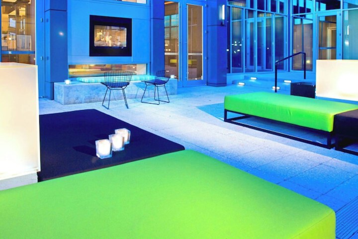 Aloft by Marriott Mount Laurel