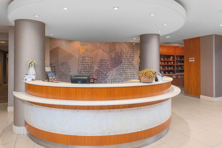 SpringHill Suites Cincinnati North / Forest Park