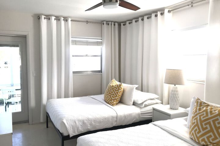 Casey Key Resort - Gulf Shores