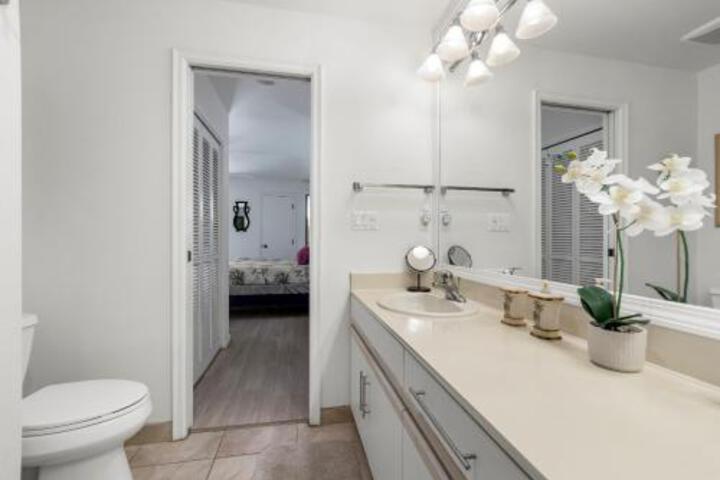 Maui Kamaole J 116 Condo