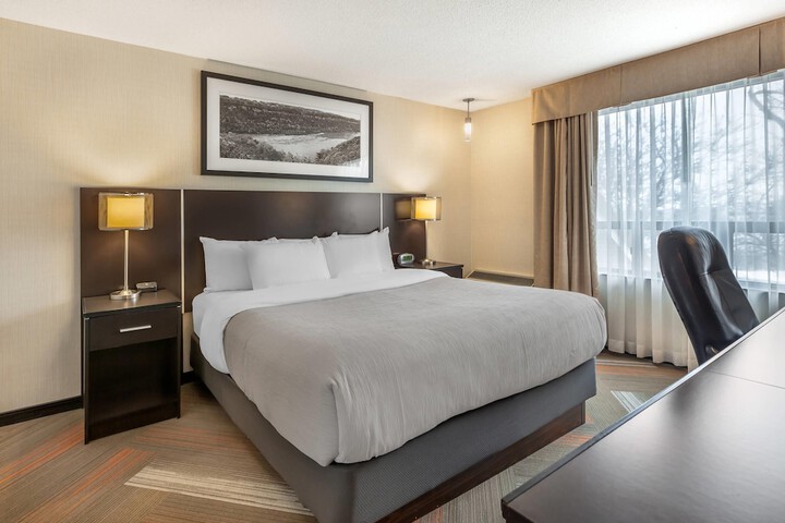 Quality Hotel