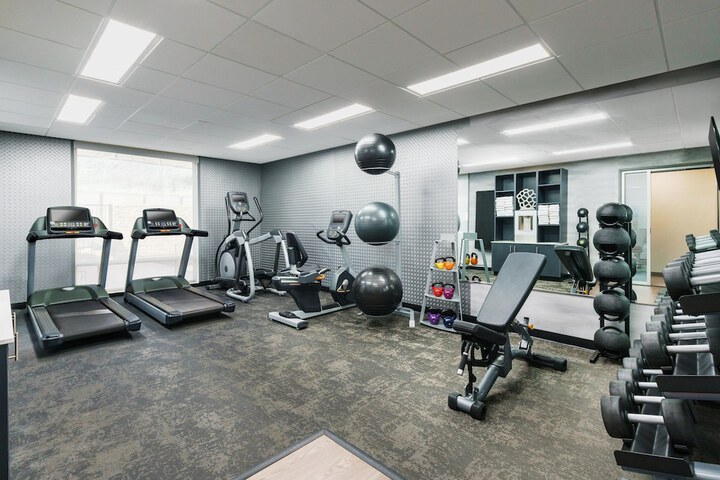Fairfield Inn & Suites Oakhurst Yosemite