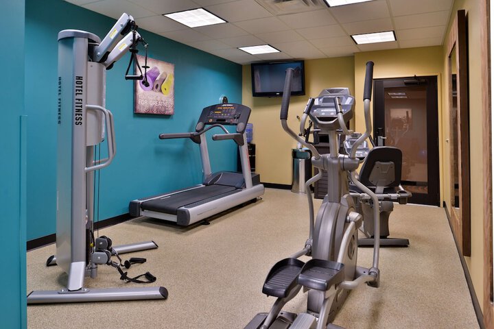 Health and Fitness 41 of 44