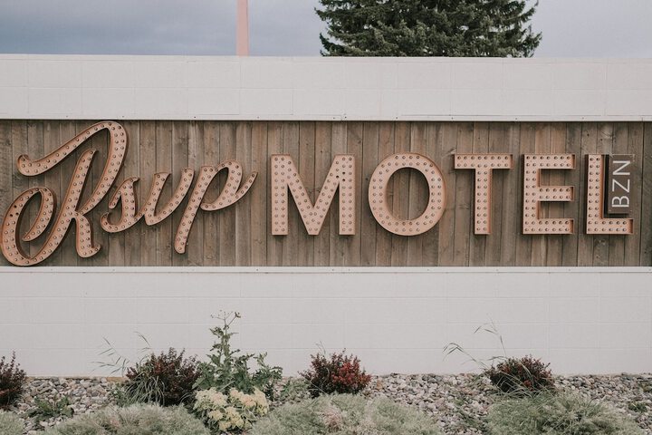 RSVP Hotel