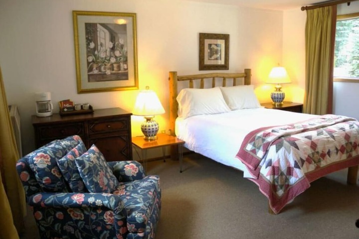 Hotel Interior 66 of 141