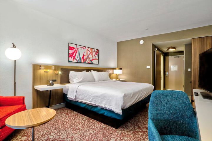 Hilton Garden Inn Bel Air
