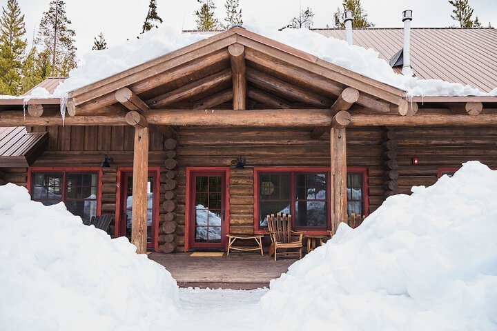 Turpin Meadow Ranch