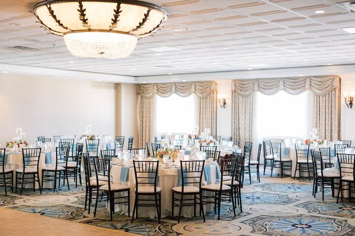 Grand Hotel of Cape May