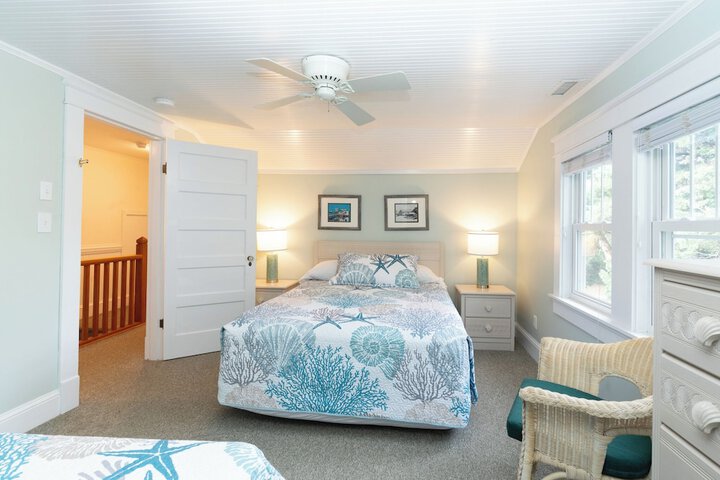 Ocracoke Harbor Inn