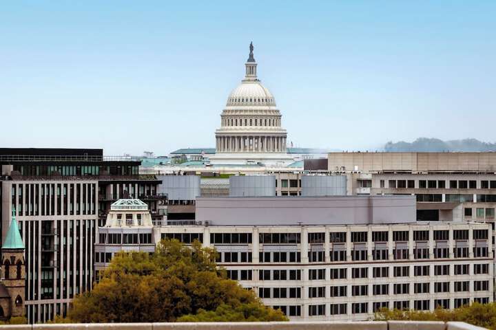 InterContinental Washington D.C. - The Wharf by IHG