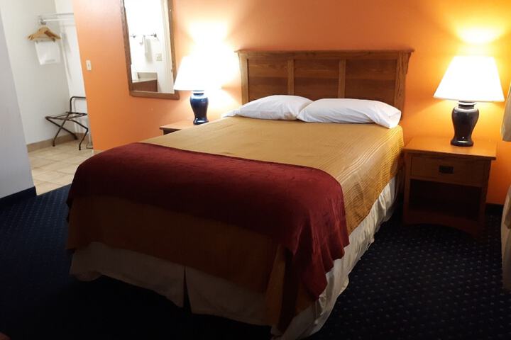 Stay Express Inn Hamilton