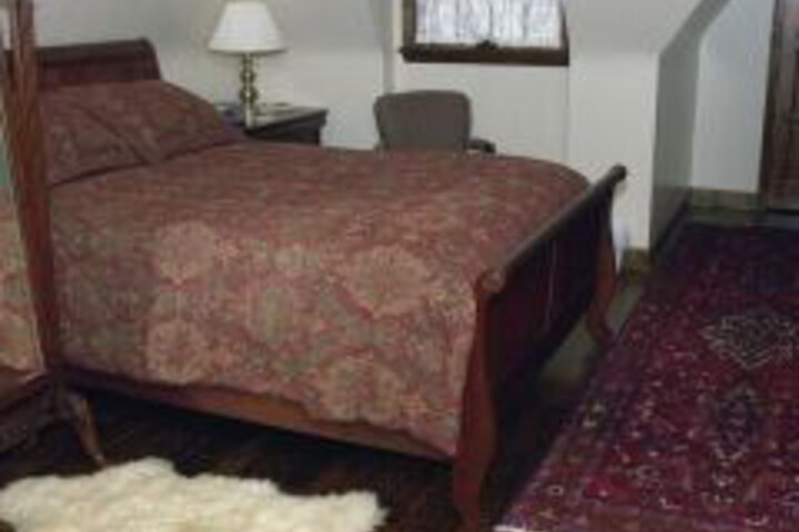 Fitzgeralds Irish Bed & Breakfast