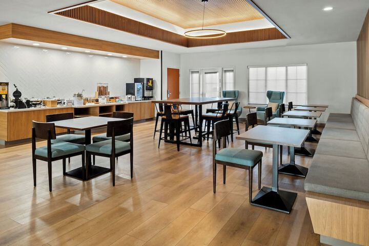 Fairfield Inn and Suites by Marriott Sacramento Elk Grove