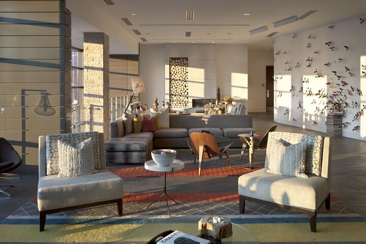 Hotel Interior 6 of 33