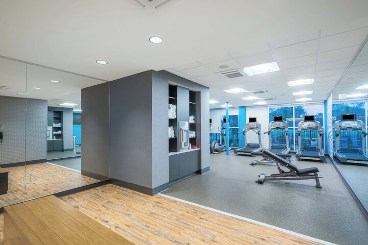 Fairfield Inn & Suites by Marriott Bloomsburg