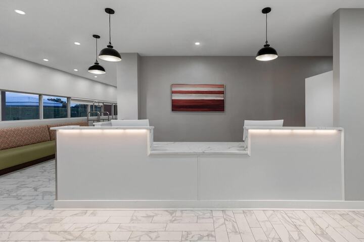 Ramada by Wyndham Kenner / New Orleans Airport South