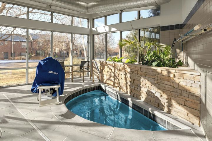 SpringHill Suites by Marriott Fort Collins