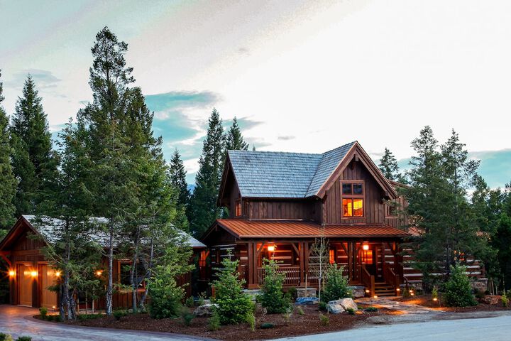 Headwaters Private Residences at Eagle Ranch Resort