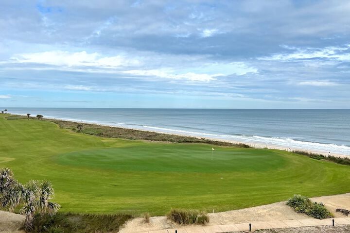Hammock Beach Golf Resort & Spa