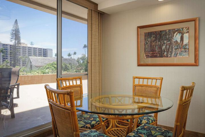 Aston Maui Kaanapali Villas