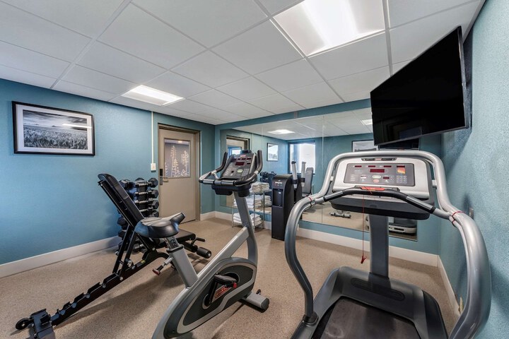 Health and Fitness 29 of 32