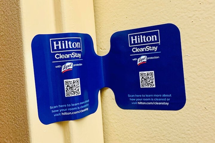 Hampton Inn Champaign / Urbana