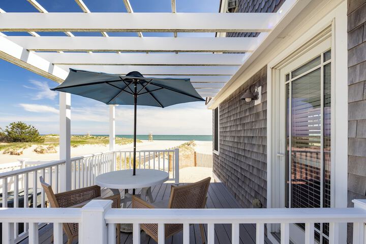 Inn on the Beach