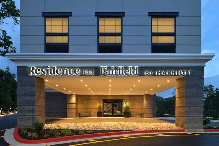 Fairfield Inn & Suites by Marriott Annapolis