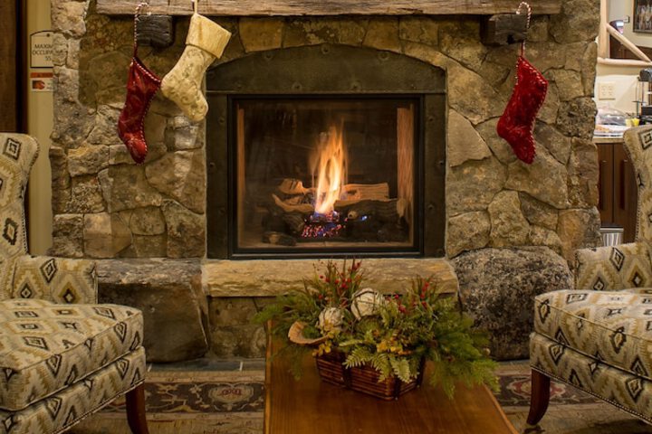Cedar Creek Lodge and Conference Center