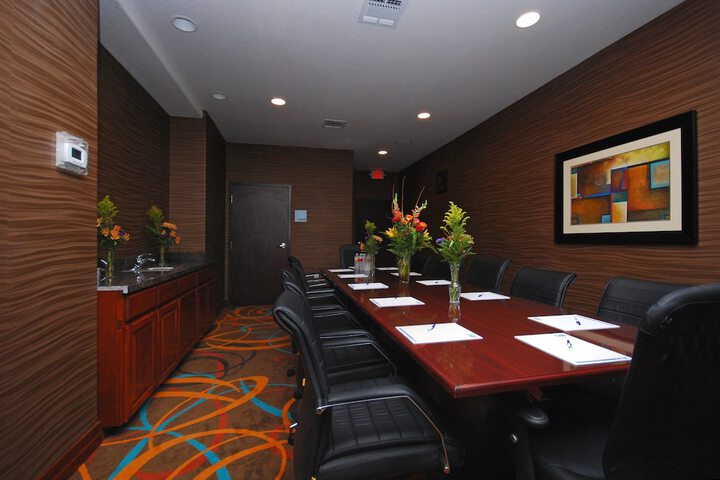 Meeting 12 of 21