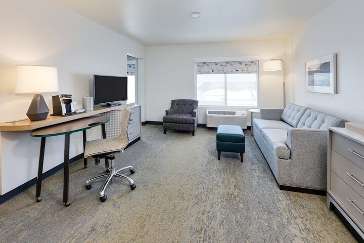 Holiday Inn Twin Falls by IHG