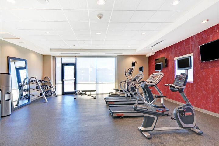 Home2 Suites by Hilton Raleigh Durham Airport RTP